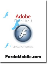 نرم افزار Flash Lite 3 Developer Edition